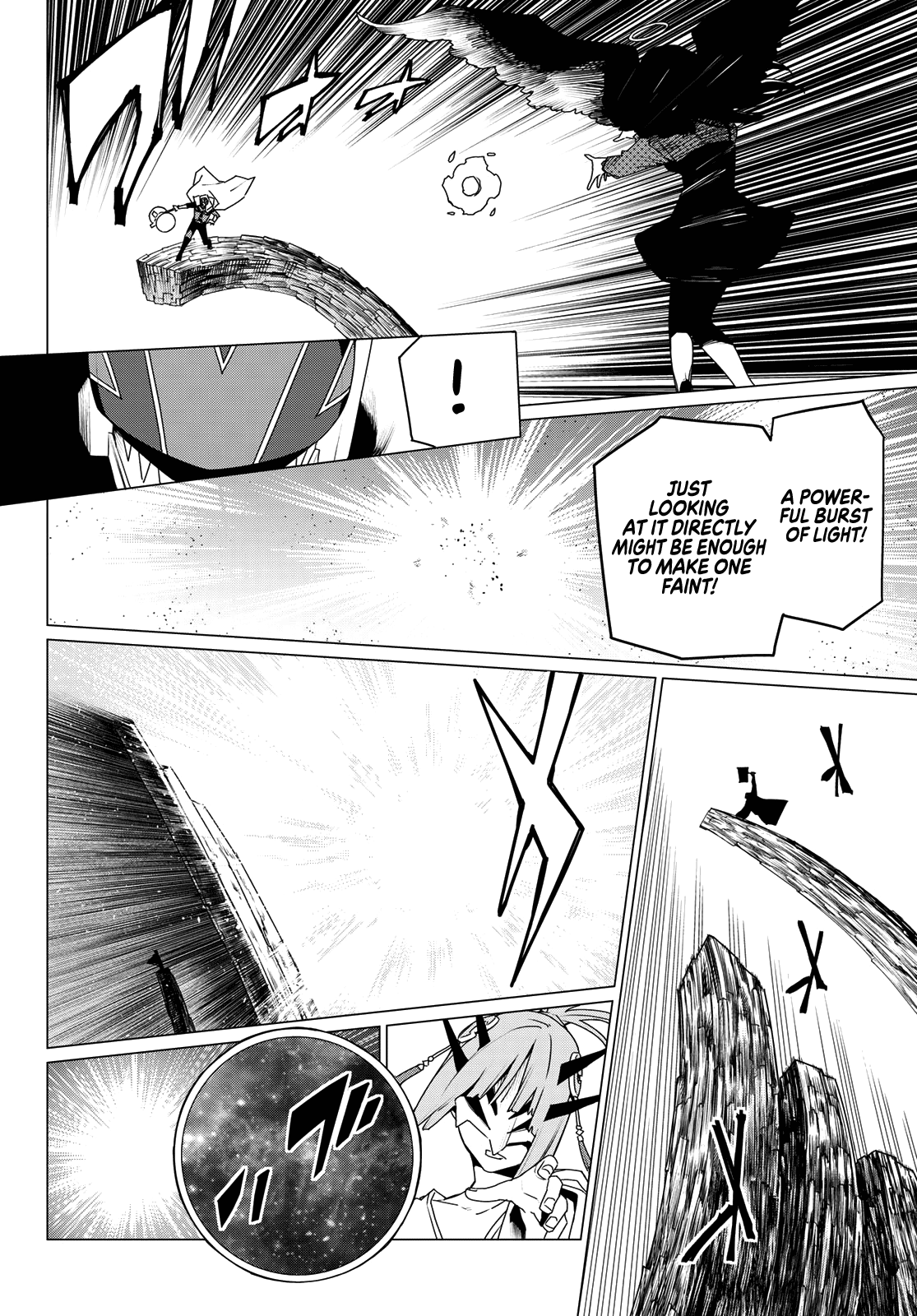 Ranger Reject Chapter 178 2